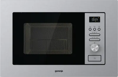 GORENJE Ugradbena mikrovalna BM201AG1X