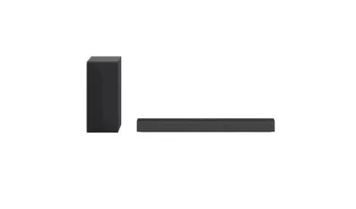 LG Soundbar S60Q