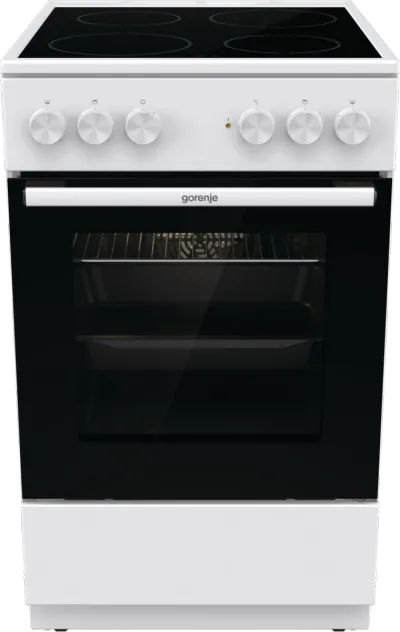 GORENJE Štednjak GEC5A41WG