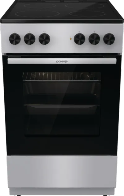 GORENJE Štednjak GEC5A11SG