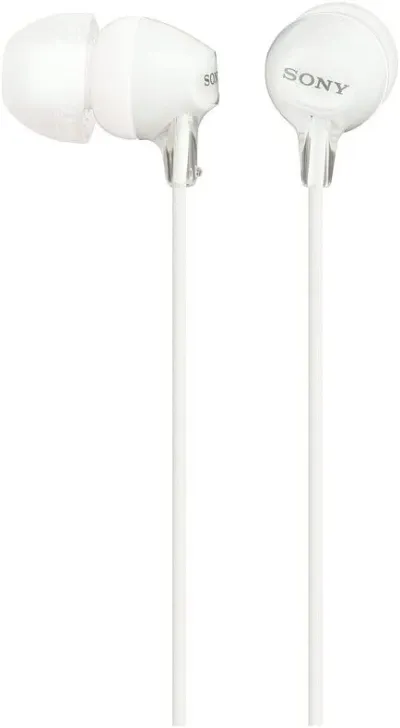 SONY Slusalice MDREX15LPW.AE