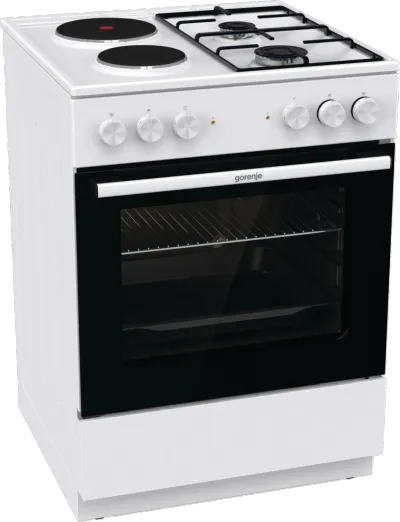 GORENJE Štednjak GK6A10WG
