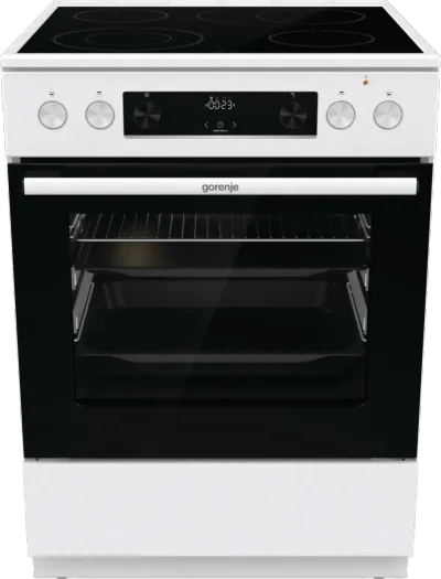 GORENJE Štednjak GECS6C70WPA