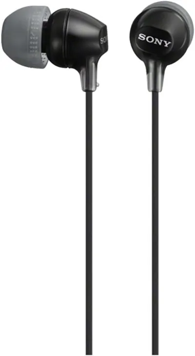 SONY Slusalice MDREX15LPB.AE