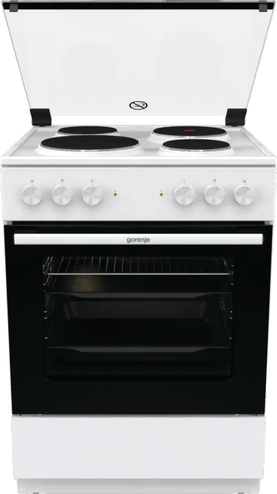 GORENJE Štednjak GE6A40WB
