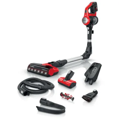 BOSCH Akumulatorski usisivač BBS711ANM