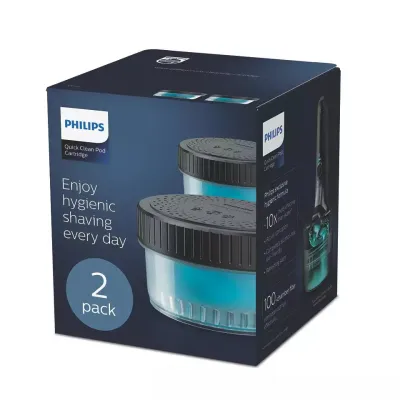 PHILIPS Cartige za ciscenje CC12/50