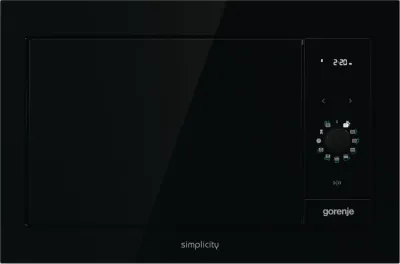 GORENJE Ugradbena mikrovalna BM235G1SYB