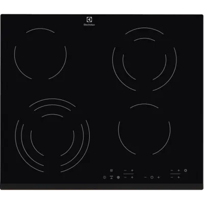ELECTROLUX Ugr.ploca EHF6343FOK