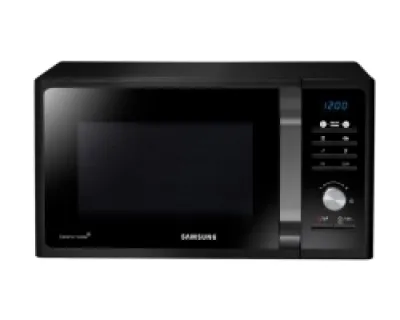 SAMSUNG Mikrovalna MG23F301TAK/OL