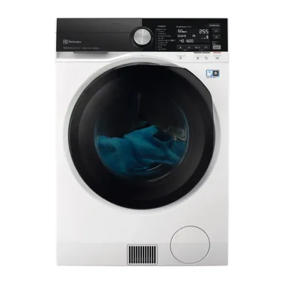 ELECTROLUX Veš mašina+šušilica EW9W161BC