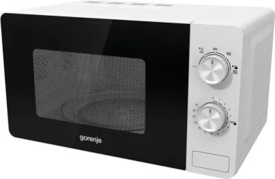 GORENJE Mikrovalna MO20E1W