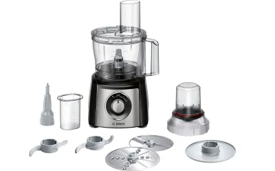 BOSCH Multipraktik MCM3401M