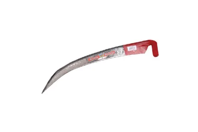 Kosa 65 cm - silver