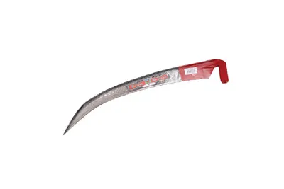 Kosa 80 cm - silver - 611907