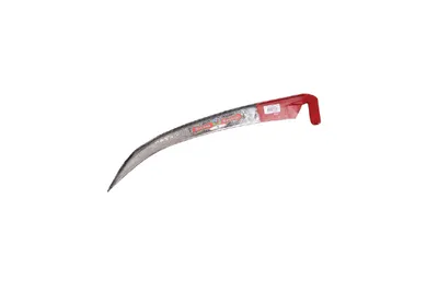 Kosa 85 cm - silver