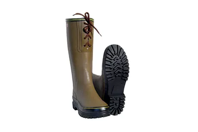 Cizma visoka sa uloskom 91568 br. 43
