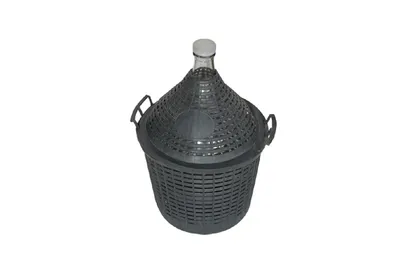 Stakleni balon 25 l