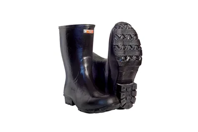 Cizma radnicka niska 20164 br. 45