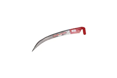 Kosa 75 cm - silver
