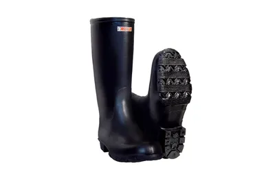 Cizma filcana duboka 70204 br. 45