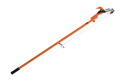 Testera/makaze za grane sa konopcem i drskom TP-118
