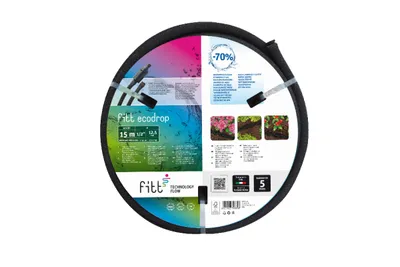 Fitt crevo ecodrop sup.1/2