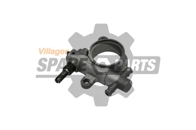 Pumpa ulja YD 38 3 01 15 00 00