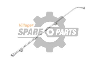 Dugacka cev sa diznama 3WZ-4.14