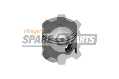 1E40F-5.4-1 - Klip 40 mm