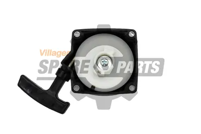1E40F-5.11 - Starter