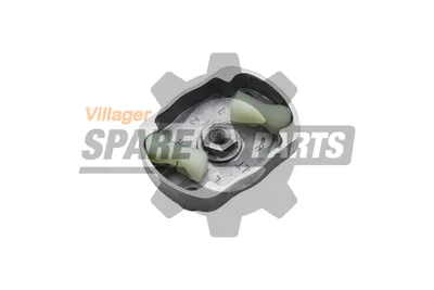 1E40F-5.7-1/1E36F-2C.5-1 - Nosac cape KPT