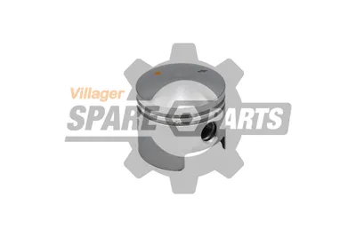 1E44F-2A.2-1 - Klip 44 mm