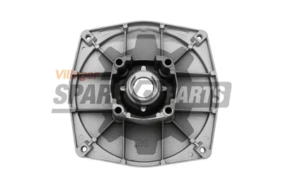 ZB50-3-Poklopac kucista pumpe