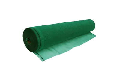 Mreza protiv sunca 9.40x50 zelena (470 m2)