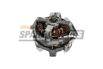 102 - Motor