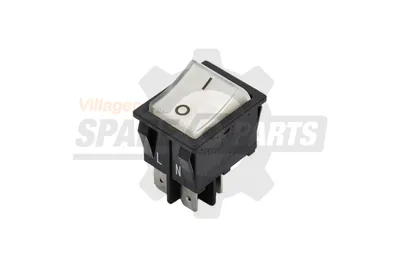 4 - Prekidac ON/OFF KCD-25-25 A