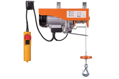 Elektricna dizalica 1350 W (800 kg) VEH 800