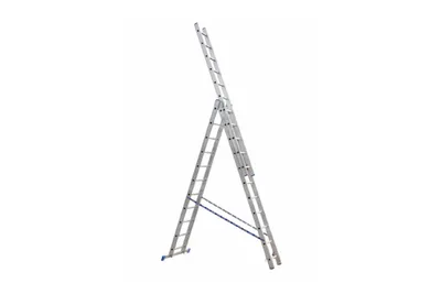 Merdevine na izvlacenje 3x7 B10B3/200
