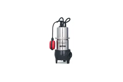 Potapajuca fekalna pumpa 800W