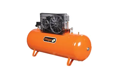 Kompresor za vazduh Vill AB 500/7.5 V 400/50HZ