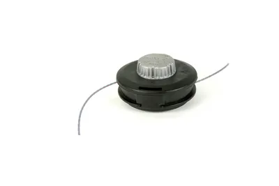 539137 - Glava sa silkom 130 mm