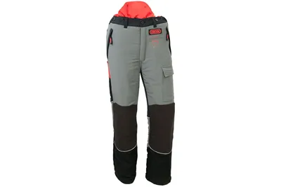 295400/XL - Fiordland zastitne pantalone