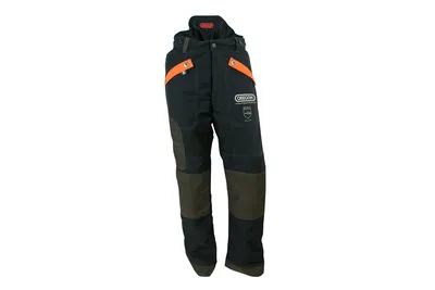 295420/XL - Zastitne pantalone