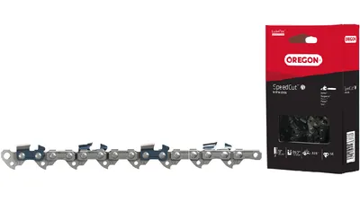 91P057E - Lanac test. 3/8, 1,3 mm, 28.5 zuba