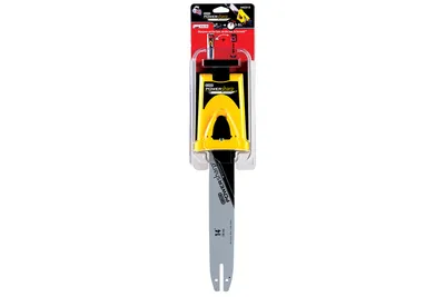 542311 - POWERSHARP MAC + OSTRAC 14