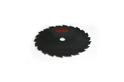 110973 - 25.4 - Noz za trimer, cirkular, 24 zuba 225mm X 1.8mm