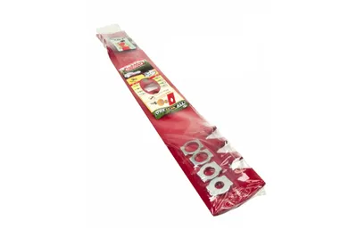 69-255 - NOZ  ZA KOS., ONE FOR ALL, 50.8cm, izdignuti krajevi