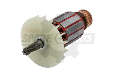 84-Rotor
