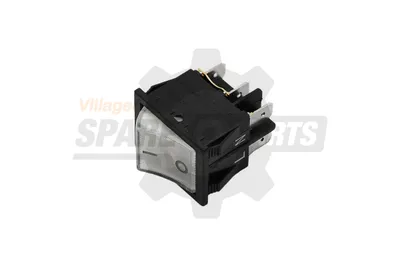 55-Prekidac ON/OFF KCD-25-25 A